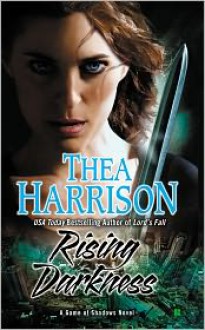 Rising Darkness - Thea Harrison