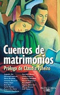 Cuentos de Matrimonios = Short Stories on Marriage - Sherwood Anderson