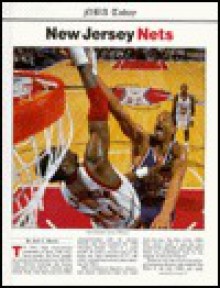 New Jersey Nets (NBA Today) - Jack C. Harris