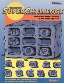 Puzzlemania Superchallenge - Jeff O'hare