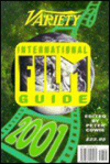 International Film Guide 2001 - Peter Cowie, Daniel Rosenthal