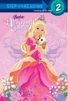 Barbie and the Diamond Castle - Kristen L. Depken