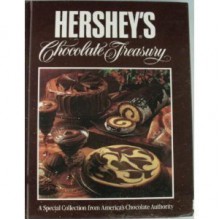 Hershey's Chocolate Treasury - Golden Press