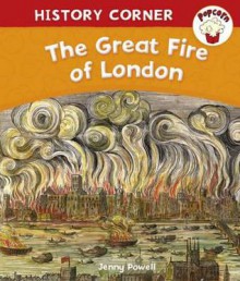 Great Fire of London - Jenny Powell