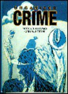 Organized Crime - Michael D. Lyman, Gary W. Potter