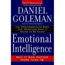 Emotional Intelligence - Daniel Goleman