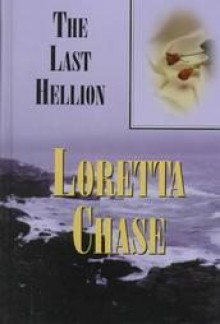 The Last Hellion - Loretta Chase