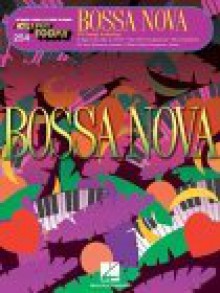 254. Bossa Nova - Songbook