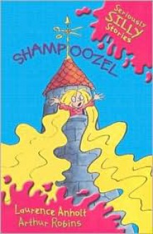 Shampoozel - Laurence Anholt