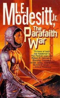 The Parafaith War - L.E. Modesitt Jr.