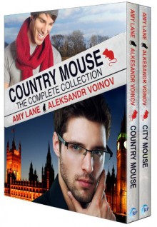 The Country Mouse Collection - Amy Lane, Aleksandr Voinov