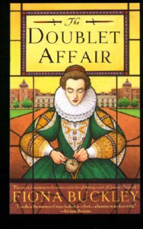 The Doublet Affair - Fiona Buckley