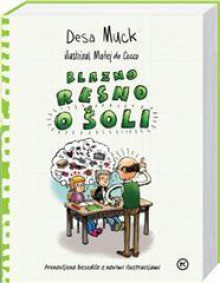 Blazno resno o šoli - Desa Muck, Matej de Cecco