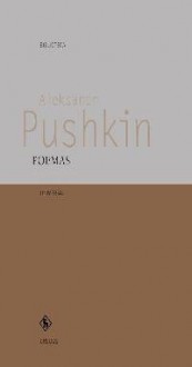 Poemas - Alexander Pushkin