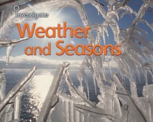 Weather and Seasons - Sue Barraclough