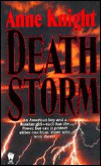 Death Storm - Anne Knight