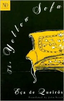 The Yellow Sofa - Eça de Queirós