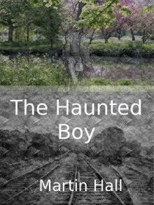 The Haunted Boy - Martin Hall