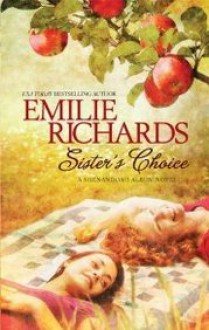 Sister's Choice - Emilie Richards