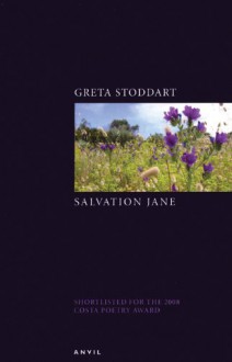 Salvation Jane - Greta Stoddart