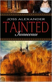 Tainted Innocence - Joss Alexander