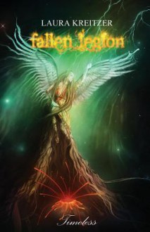 Fallen Legion - Laura Kreitzer