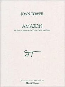 Amazon: Score and Parts - Tower Joan