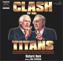 Clash of the Titans - Richard Hack