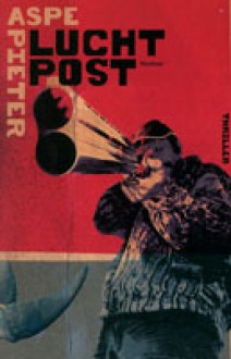 Luchtpost - Pieter Aspe