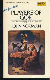 Players of Gor - John Norman