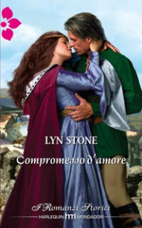 Compromesso d'amore - Lyn Stone