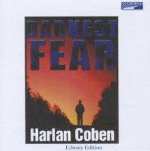 Darkest Fear - Jonathan Marosz, Harlan Coben