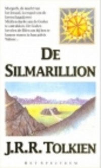 De Silmarillion - J.R.R. Tolkien, Max Schuchart