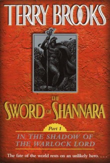 The Sword of Shannara - Charles Keating, Terry Brooks