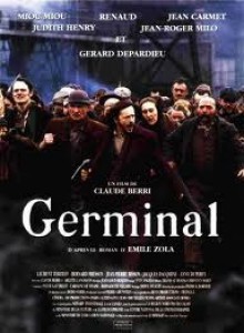 Germinal (Les Rougon-Macquart, #13) - Émile Zola, Havelock Ellis