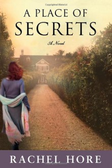 A Place of Secrets - Rachel Hore