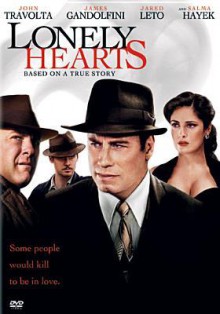 Lonely Hearts - Todd Robinson, John Travolta, James Gandolfini