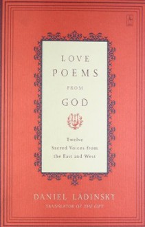 Love Poems from God - Various