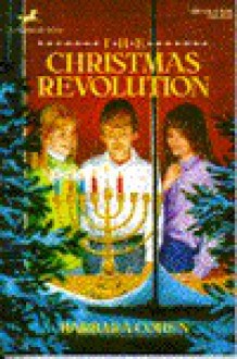 The Christmas Revolution - Miriam Cohen