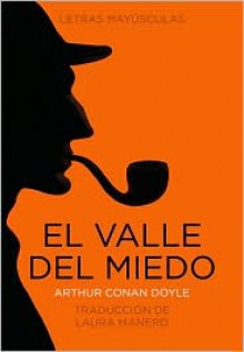 El valle del terror - Arthur Conan Doyle