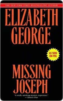 Missing Joseph - Elizabeth George