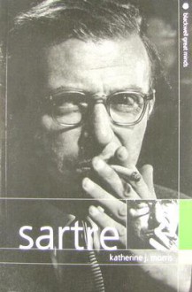 Sartre - Katherine J. Morris