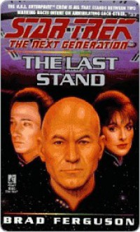 The Last Stand - Brad Ferguson