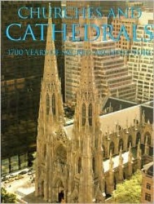 Churches and Cathedrals - Rolf Toman, Achim Bednorz, Barbara Borngässer