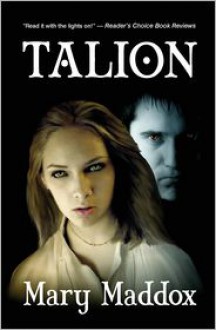 Talion - Mary Maddox