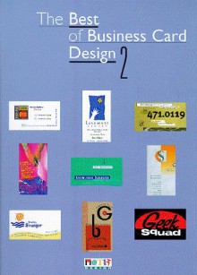 Best of Business Card -OSI - Rockport Publishing