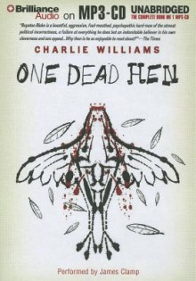 One Dead Hen - Charlie Williams