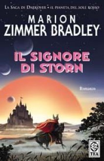 Il signore di Storn - Marion Zimmer Bradley, Riccardo Valla