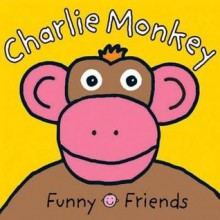 Charlie Monkey. - Roger Priddy