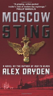 Moscow Sting - Alex Dryden